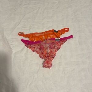 Intimates